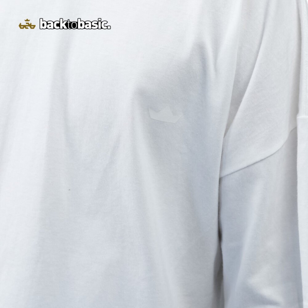 T - Shirt Oversize V1 Basic - Gambar 5